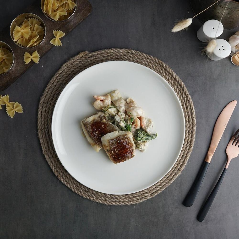 Тарелка d 26 см Fine Plus Noble [6]