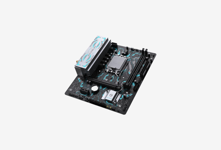 MS-B760M GAMING WIFI GANK V2_0426709105505