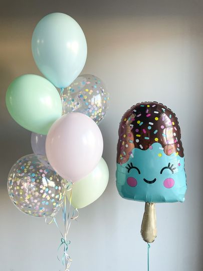 Фрукты, вкусняшки