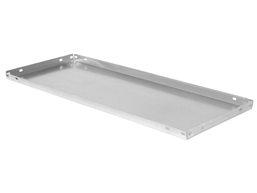 Стеллаж полочный ES 150KD/75Х30/4