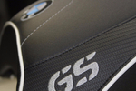 BMW R1200 GS LC 2013-2018 Tappezzeria Italia чехол для сиденья Комфорт (черный)