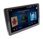 Магнитола для Mitsubishi (206x105мм) - Vaycar VA47-0935-2K на Android 13, Быстрая, 2K QLED, CarPlay, 4G SIM-слот