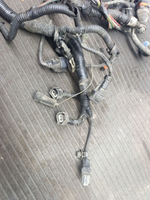 Проводка подкапотная Hyundai Accent, II Рестайл...