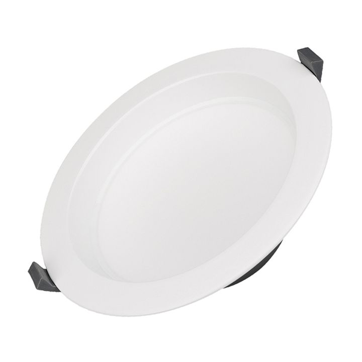 Встраиваемый светодиодный светильник Arlight IM-Cyclone-R200-20W Day4000 023215(2)