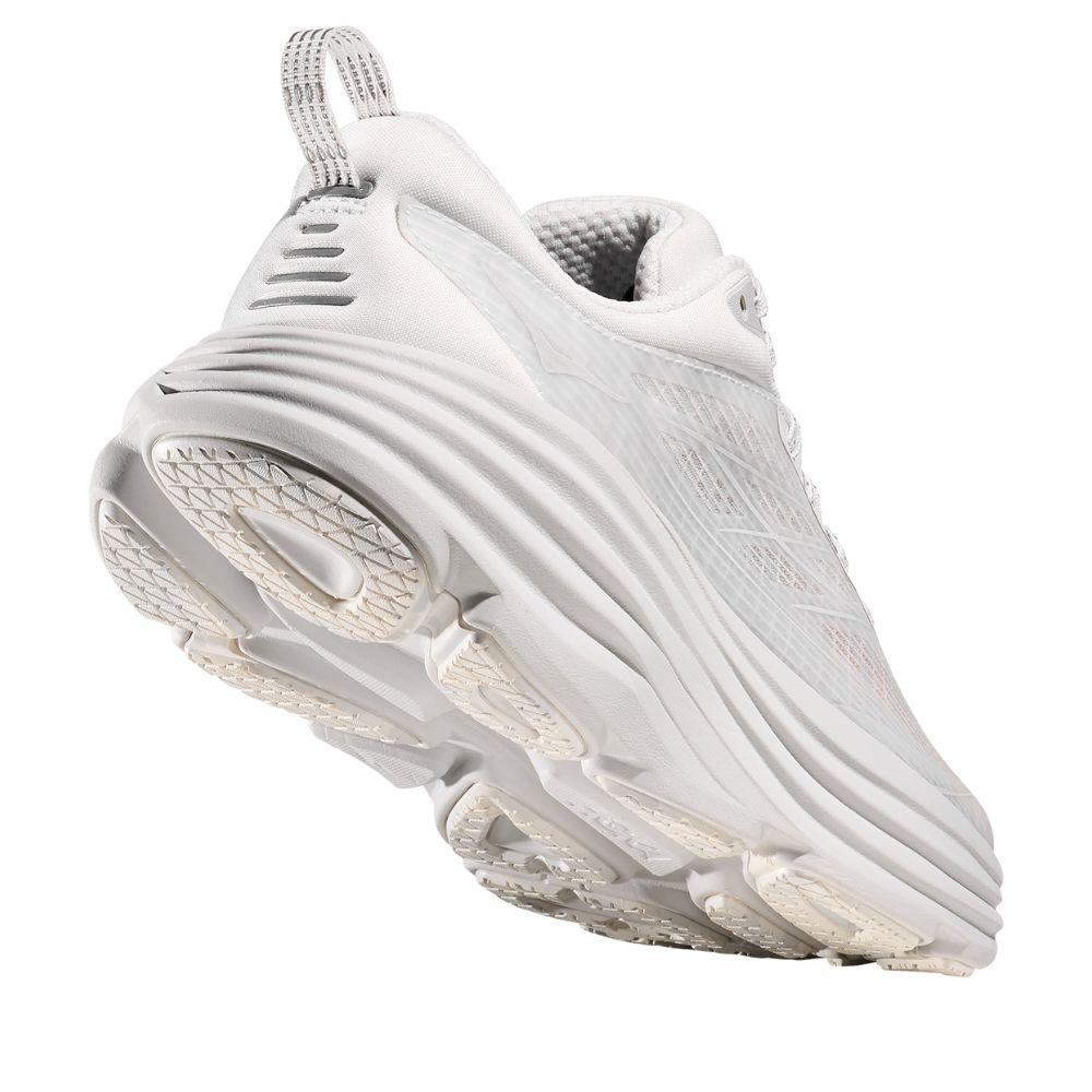 Кроссовки unisex Hoka Bondi 8 TS Caged
