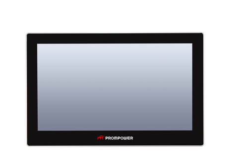 Промышленный сенсорный монитор PROMPOWER 15.6 дюймов PID-156C