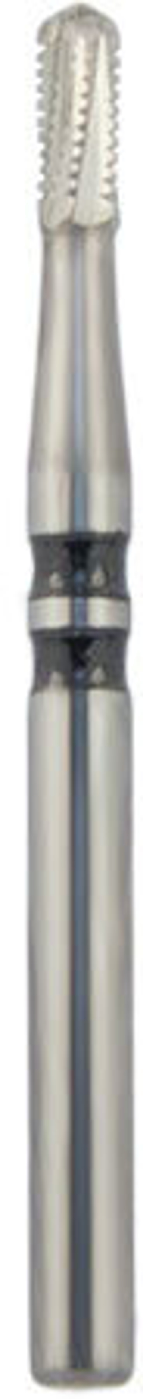 Бор твердосплавный, тип FG, гр.2 H34L-012-FG, NTI, Германия