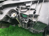 Фара левая Mercedes C w205 (2018-2023) LED