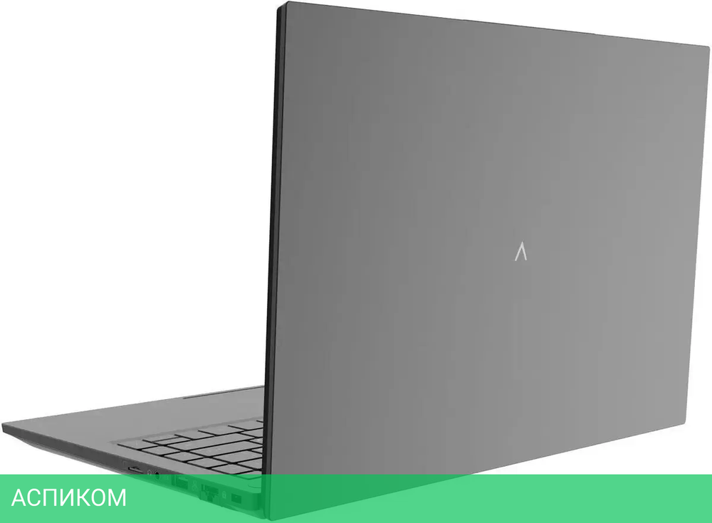 Ноутбук Digma Pro Fortis M DN14P5-ADXW04