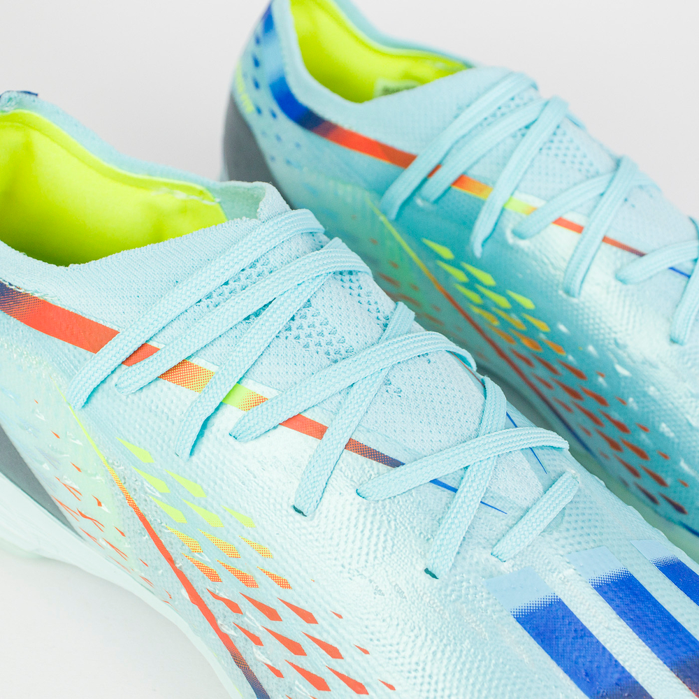 Футзалки Adidas X Speedportal.1 IC Blue Colors