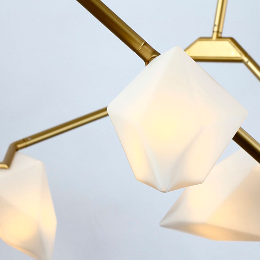 Подвесной светильник Seed L8