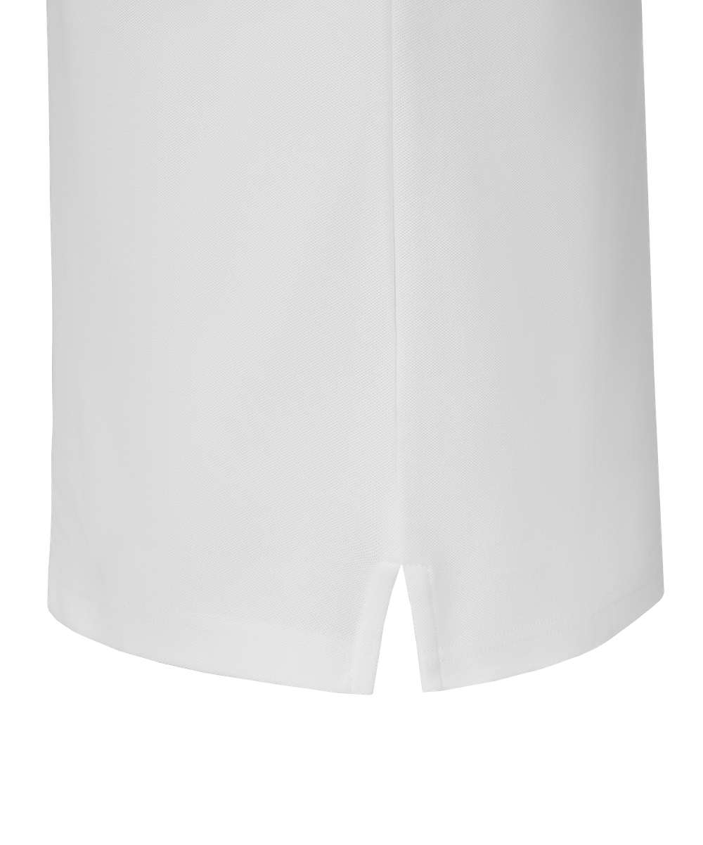 Поло ESSENTIAL Cotton Polo, белый