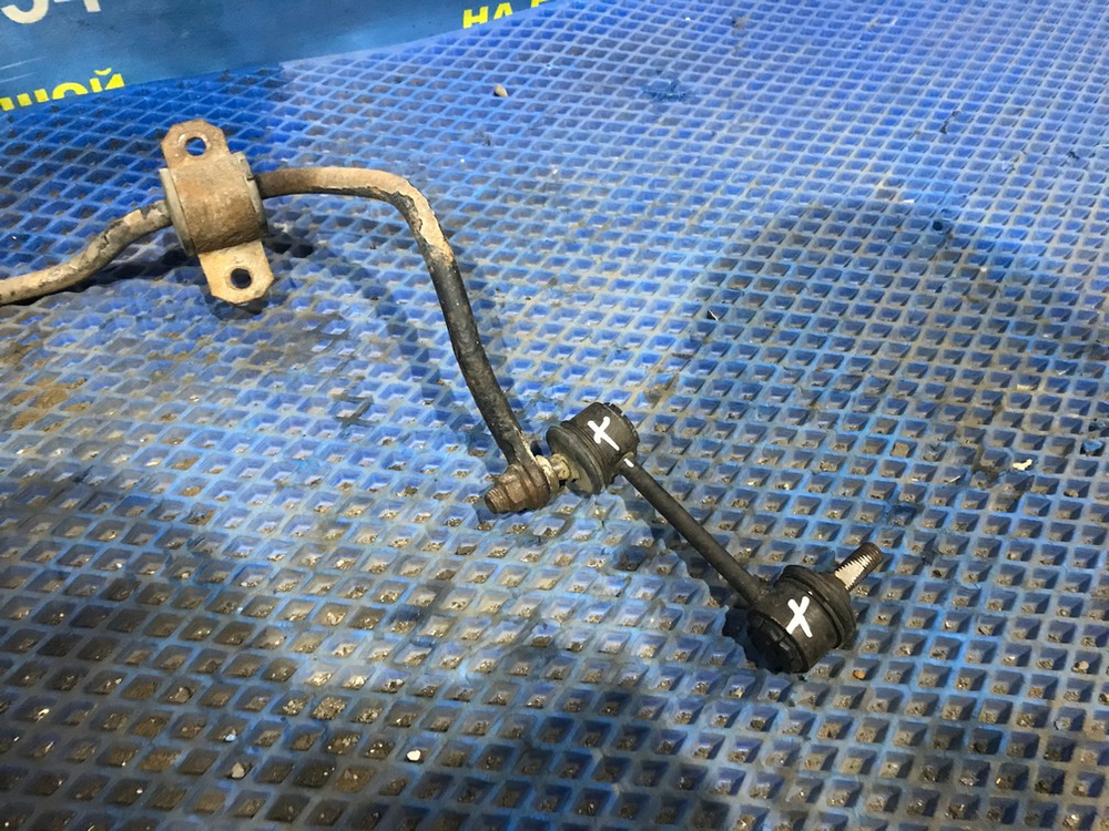 Стабилизатор поперечной устойчивости задний TOYOTA CARINA 1990