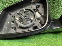 Зеркало левое BMW 5er F10 (2009-2013) 3 контакта