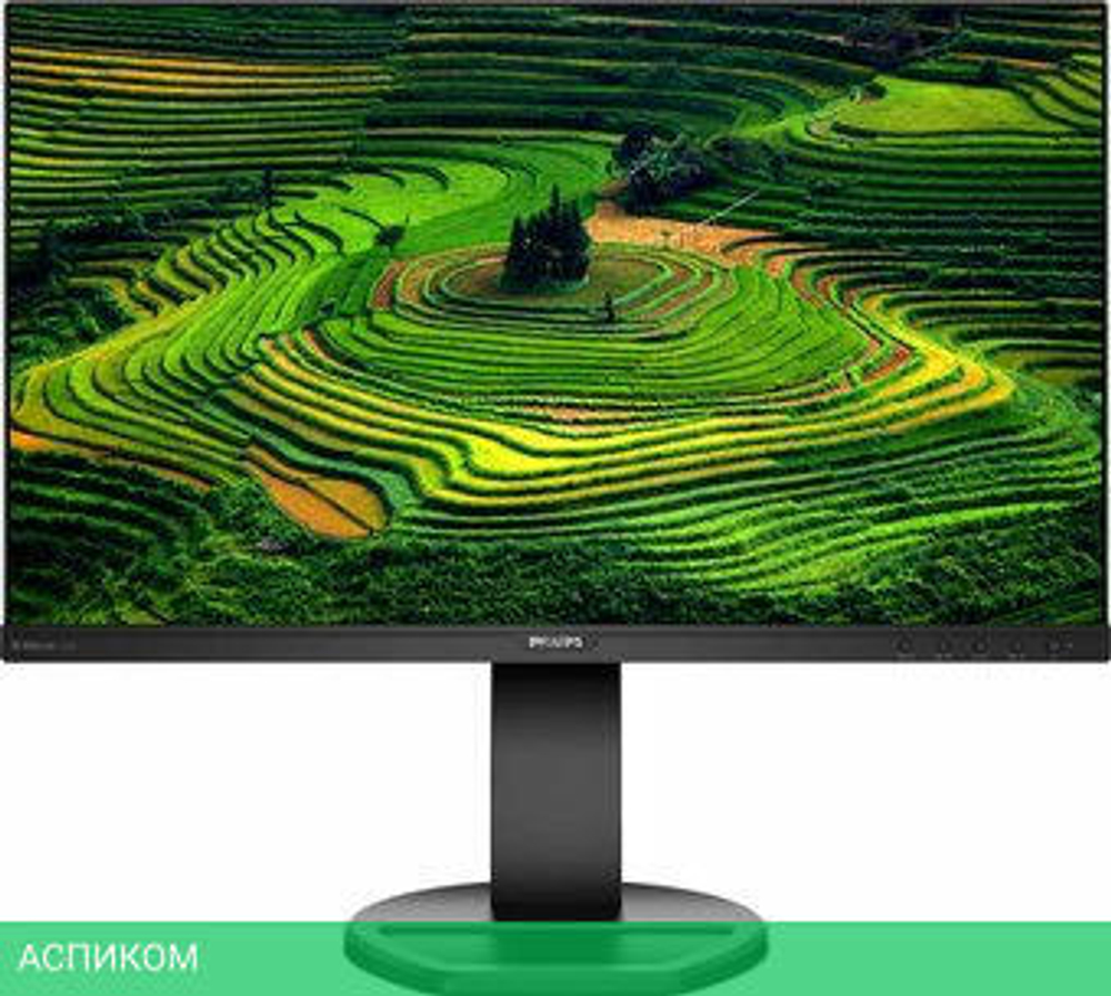 Монитор Philips 241B8QJEB/00