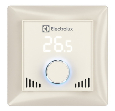 Electrolux ETS-16