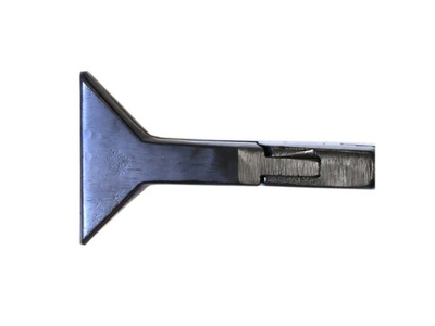 клещи прямые для конвертов Freund сквозное соединение