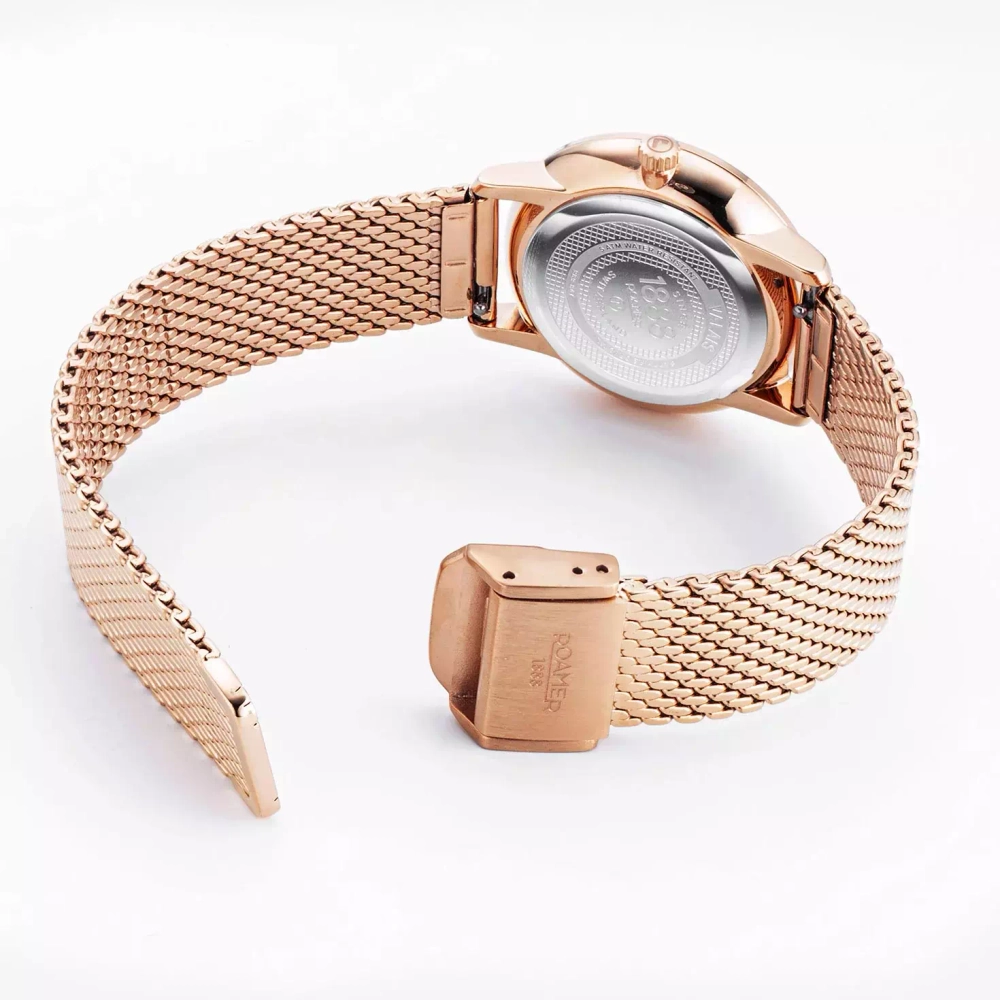 Roamer Valais Ladies 989847 46 60 05