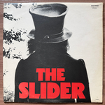 T. Rex ‎– The Slider (Англия 1972г.)