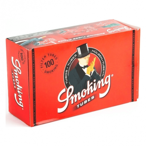 Гильзы Smoking 100 шт