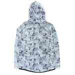 Зип худи Nike Tech Fleece Camo
