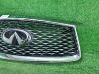 Решетка радиатора Infiniti QX50 2 (2017-н.в.)