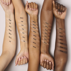 MAC Cosmetics Studio Fix Powder Plus Foundation Prefill - Матирующий пудровый тональный фон. оттенок C5.5, 12 g