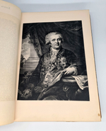 "Русская портретная галерея. Собрание портретов замечательных русских людей. Начиная с 18 столетия с краткими их биографиями". . 1887г. - редкая книга