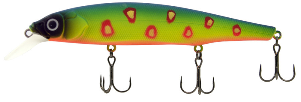 Воблер для рыбалки LureMax PUNISHER