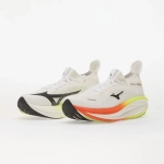 Кроссовки для бега Mizuno NEO VISTA 3 White/ Black/ Orange