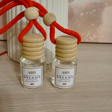 Ароматизатор женский АЮ Dreams 402