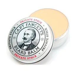 Бальзам для бороды Private Stock