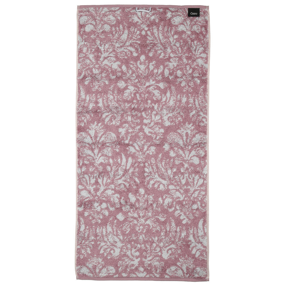 Полотенце махровое Cawo 1077 27 фото