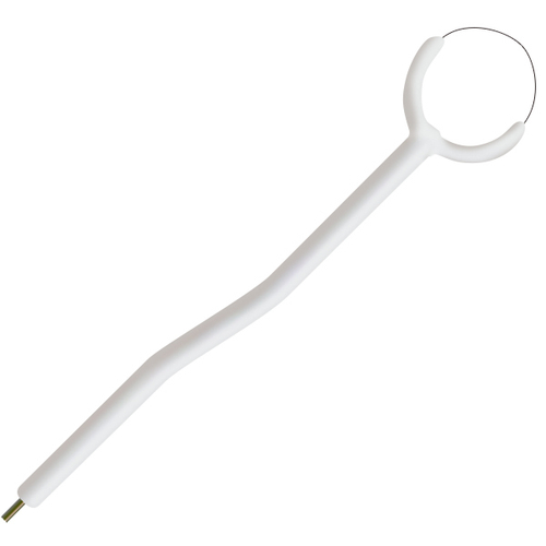 Электрод активный монополярный петлевой Bayonette LLETZ W31 20 мм