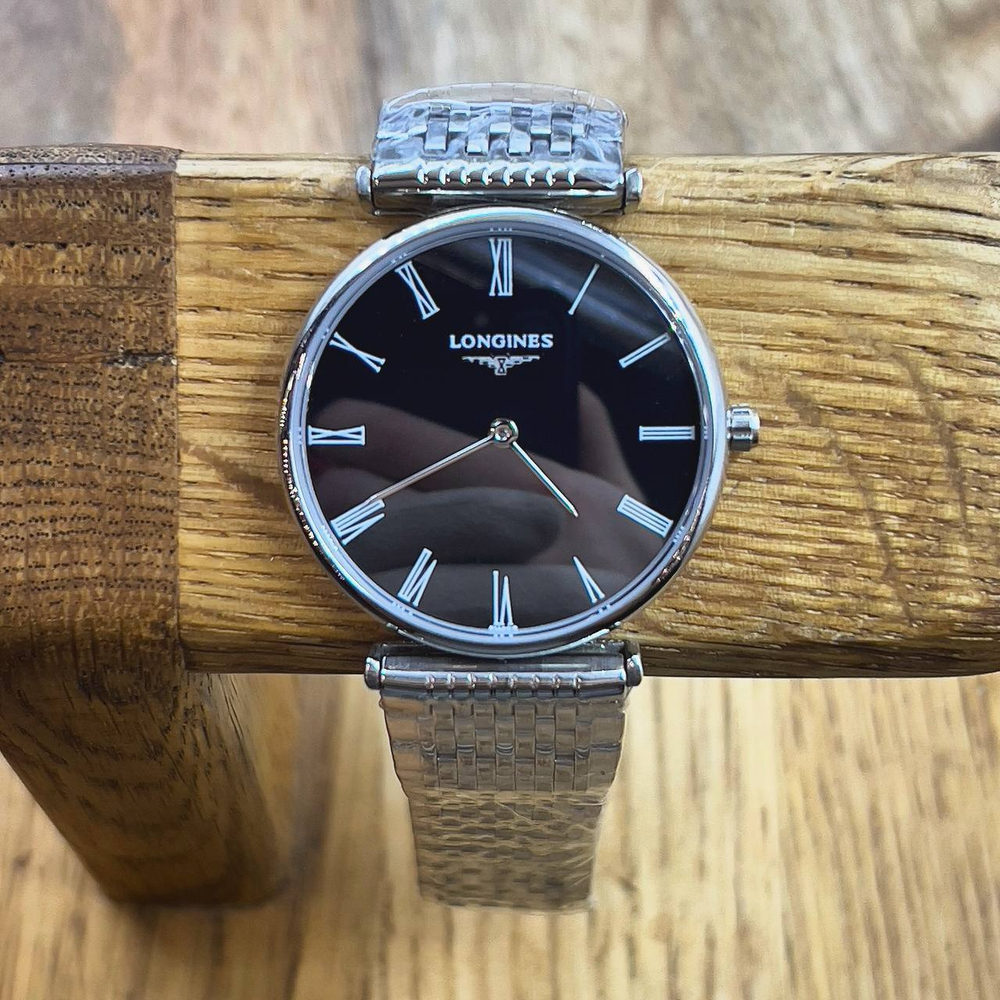 Часы Longines