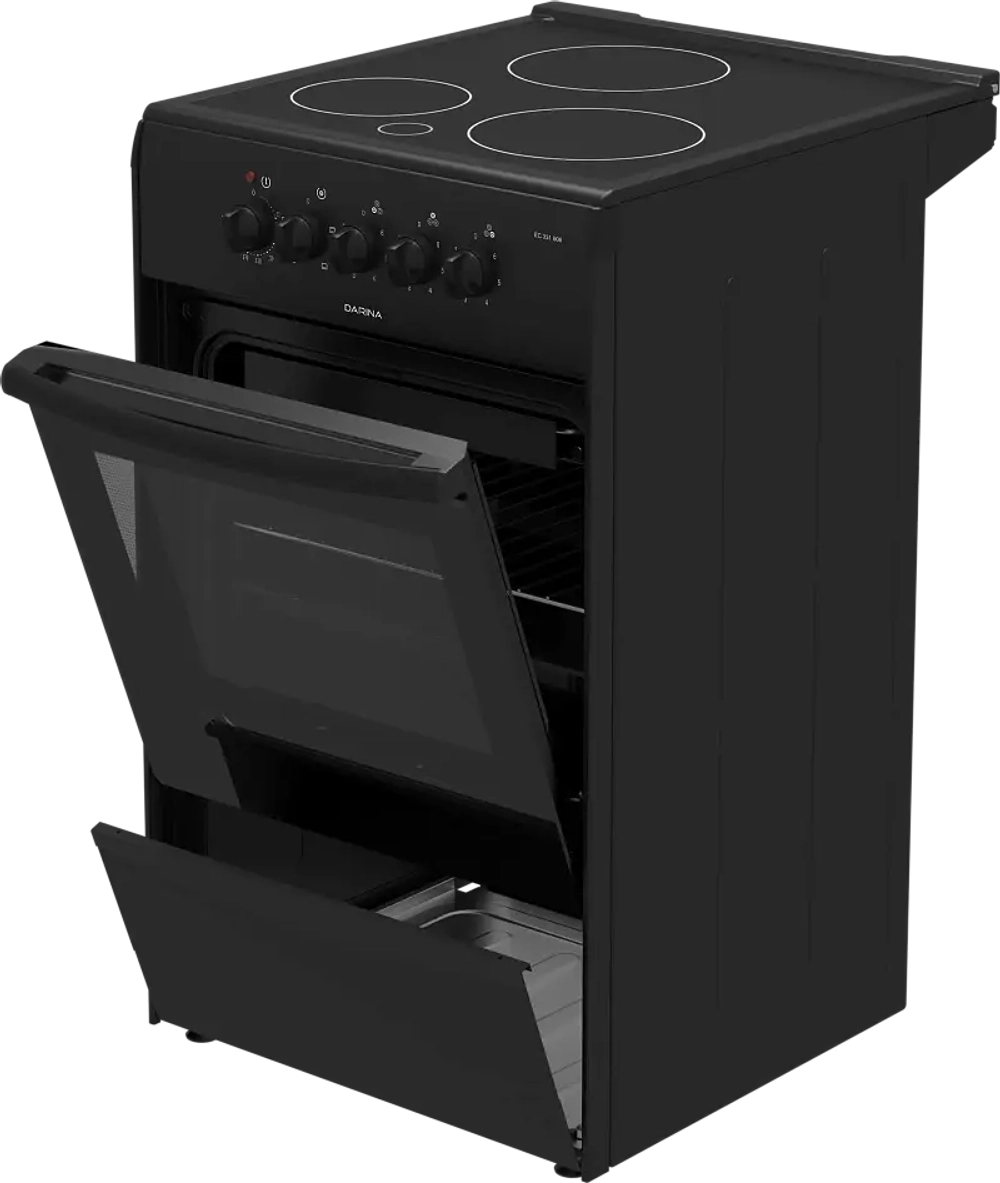 Плита электрическая Darina 1B EC331 606 At