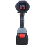 ProfiPower T-2500N аккумуляторный бесщеточный ударный гайковерт (1 x 8 Ач, ЗУ) E0189