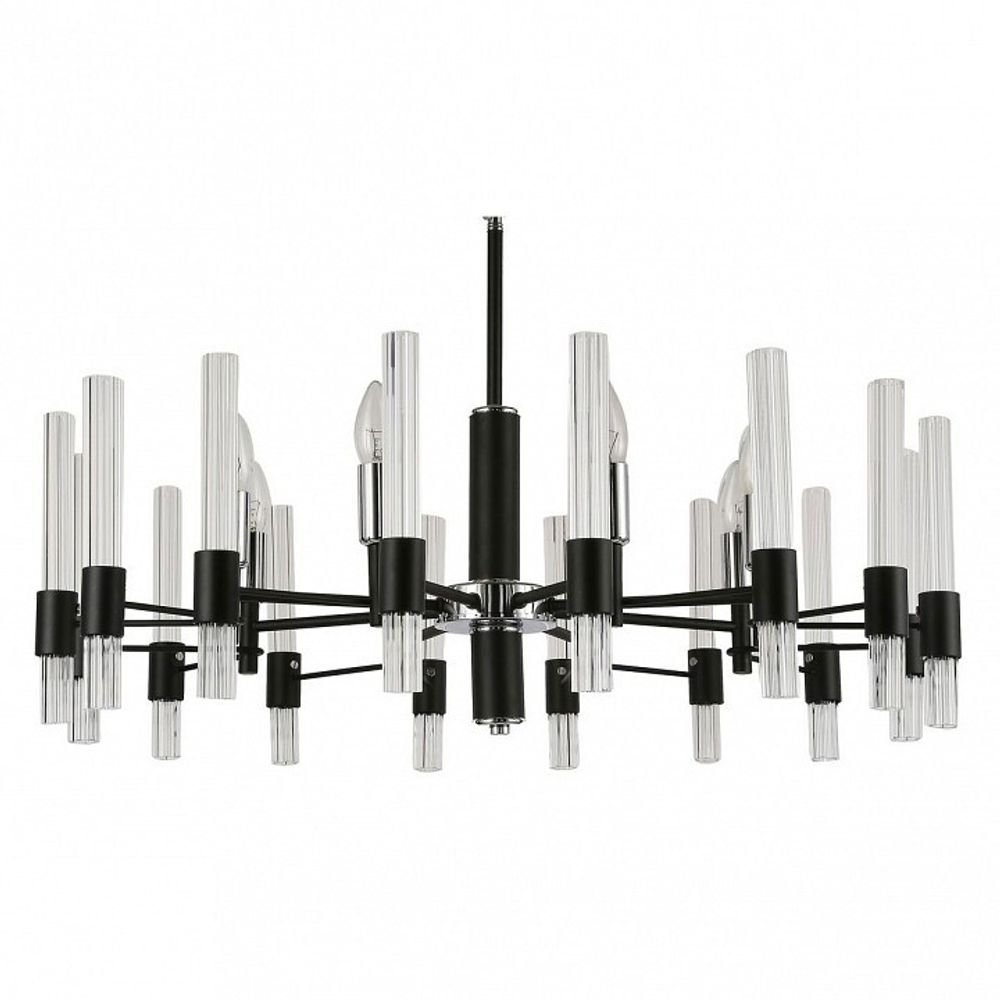 Люстра на штанге F-promo Supreme 2490-8P