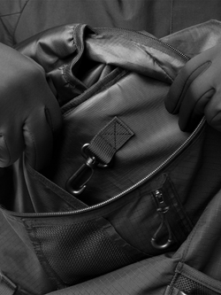 Сумка ACOLYTE Sling, Черный