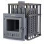 Печь для бани GFS ЗК 25 (М)