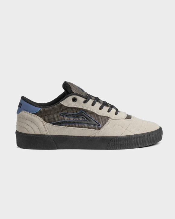 Кеды Lakai Cambridge Elite: Almond Peri Tea (Q1-26)