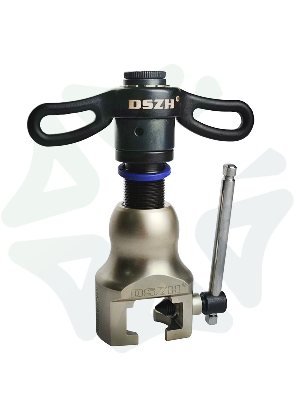 Разбортовка эксцентриковая WK-R809AM 1/4-3/4, для медных труб