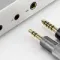 MoonDrop Discdream 2 Ultra Silver