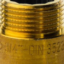 Удлинитель ВН 3/4"х20 Stout
