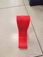 Бумеранг для зимней удочки на форель / Подставка под удочку /3 штуки