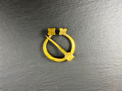 Фибула. Новгород 10-11в.