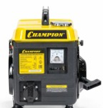 Генератор бензиновый CHAMPION IGG1001 инверторный