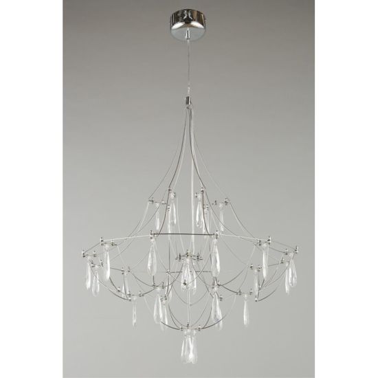 Люстра подвесная OML-29603-30