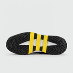 кроссовки Adidas Niteball Blue / White / Black Winter