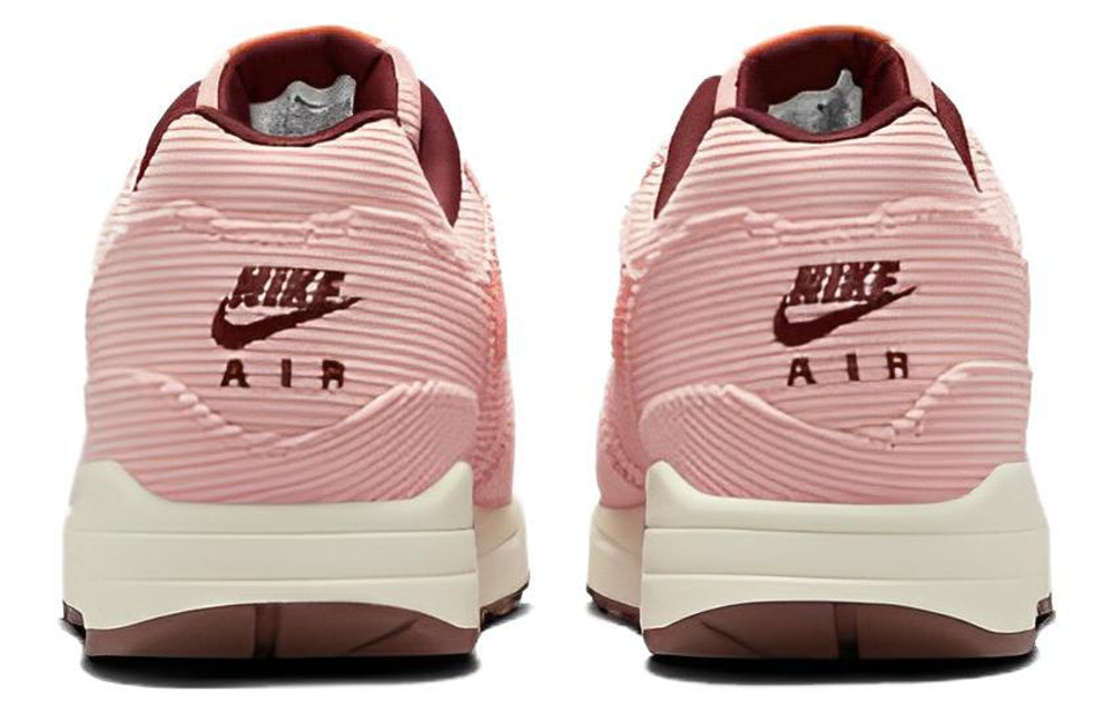 Кроссовки Nike Air Max 1 Prm "Coral Stardust Corduroy"
